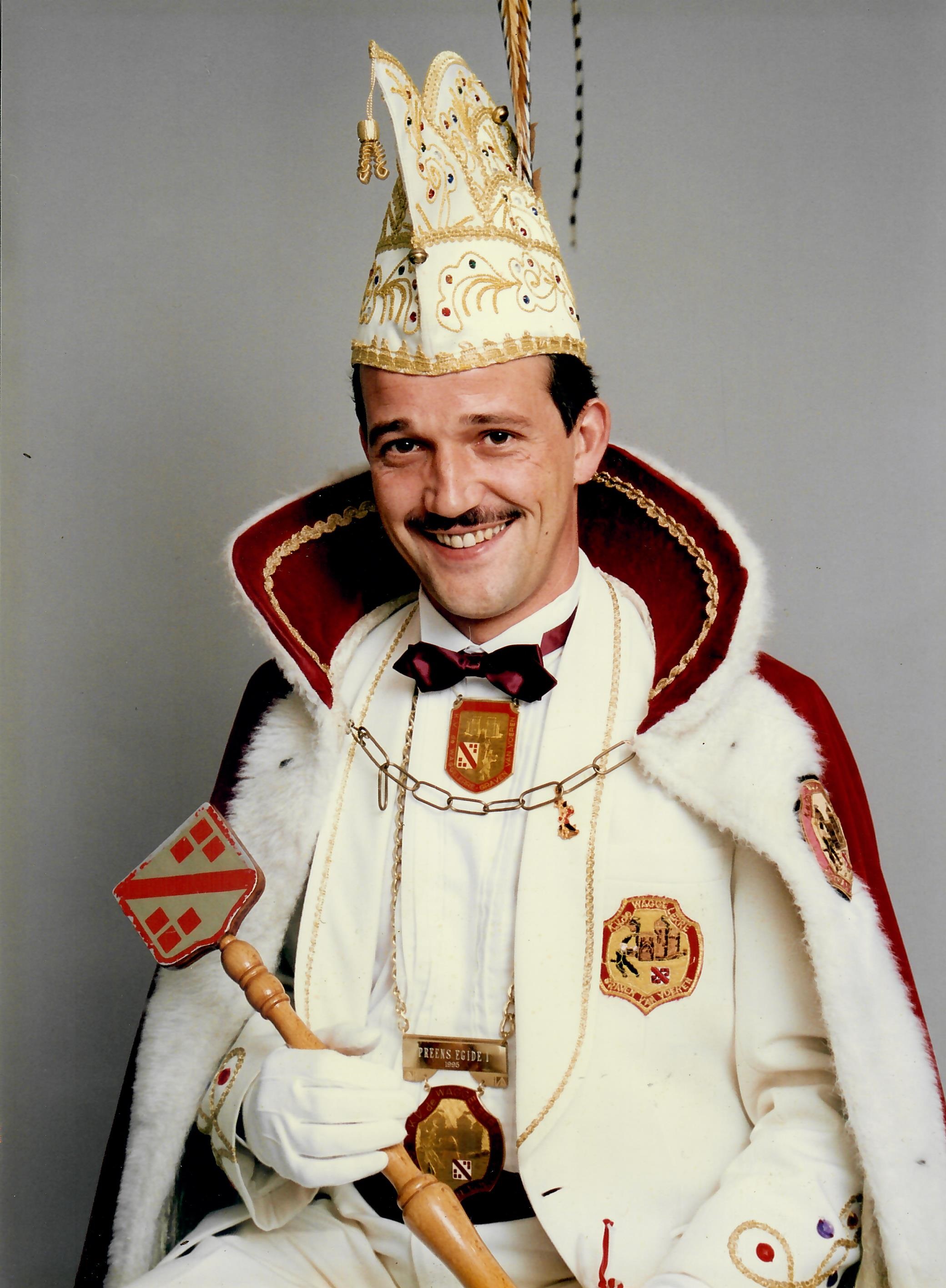 Egide Janssen